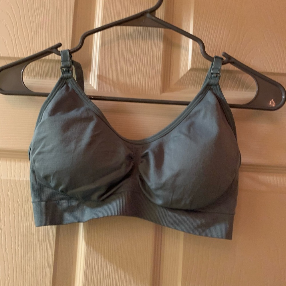 Motherhood Maternity Bra